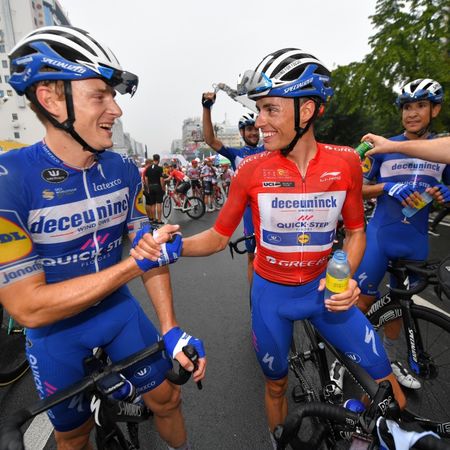 3rd Tour of Guangxi 2019 - Stage Six