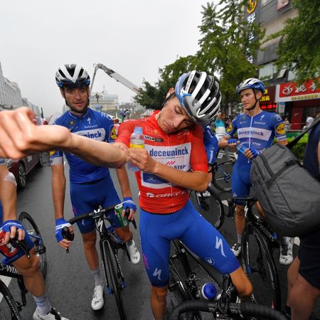 3rd Tour of Guangxi 2019 - Stage Six