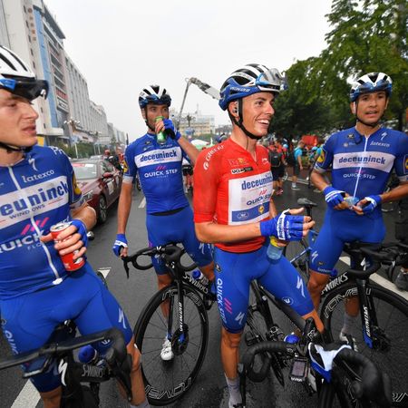 3rd Tour of Guangxi 2019 - Stage Six