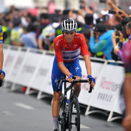 3rd Tour of Guangxi 2019 - Stage Six