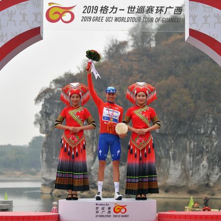 3rd Tour of Guangxi 2019 - Stage Six