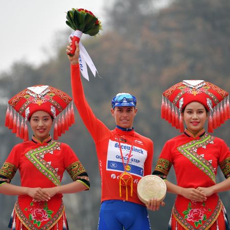 3rd Tour of Guangxi 2019 - Stage Six