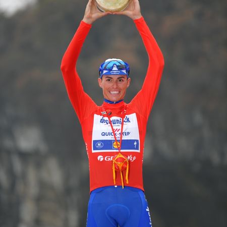 3rd Tour of Guangxi 2019 - Stage Six