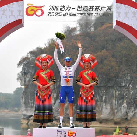 3rd Tour of Guangxi 2019 - Stage Six