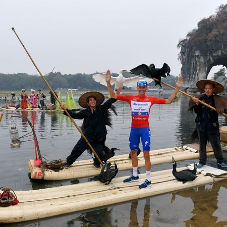 3rd Tour of Guangxi 2019 - Stage Six