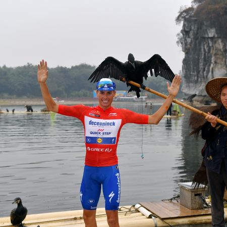 3rd Tour of Guangxi 2019 - Stage Six