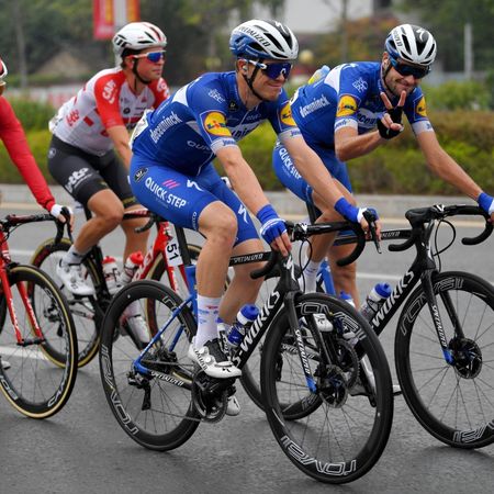 3rd Tour of Guangxi 2019 - Stage Six