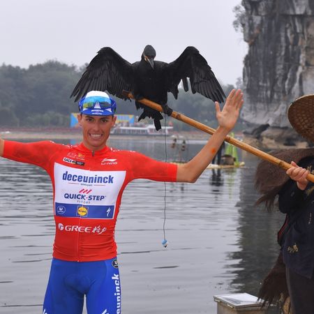 3rd Tour Of Guangxi 2019 - Stage Six