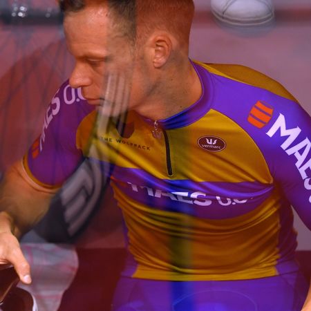 79th 6 Days Gent 2019 - Day 1