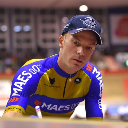 79th 6 Days Gent 2019 - Day 1