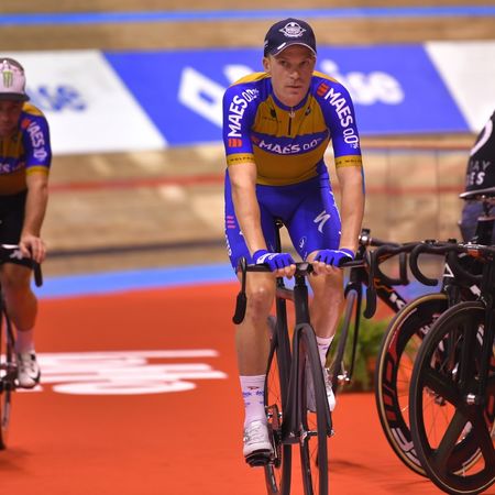 79th 6 Days Gent 2019 - Day 1