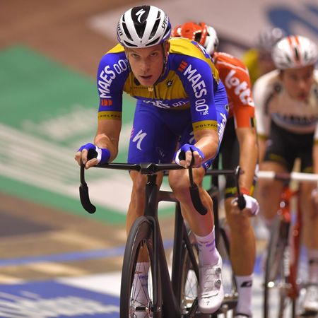 79th 6 Days Gent 2019 - Day 1