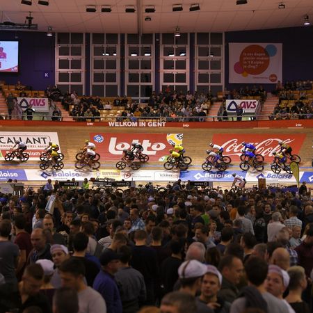 79th 6 Days Gent 2019 - Day 6