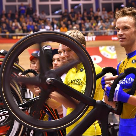 79th 6 Days Gent 2019 - Day 6