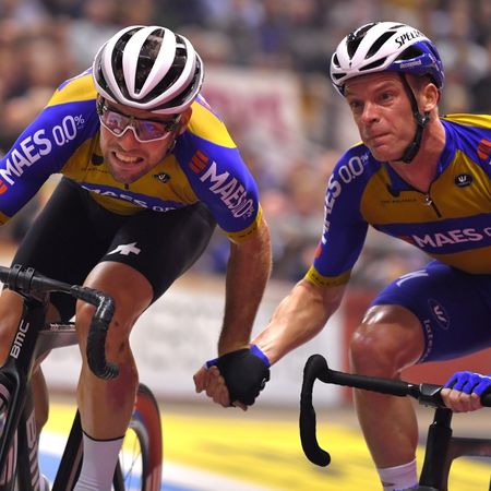 79th 6 Days Gent 2019 - Day 6