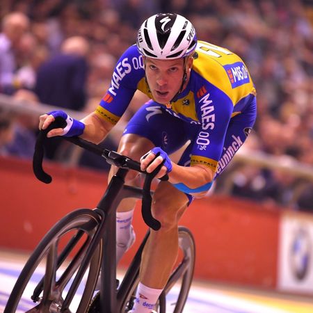 79th 6 Days Gent 2019 - Day 6