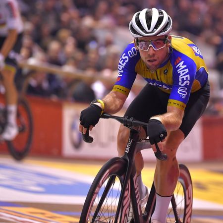 79th 6 Days Gent 2019 - Day 6