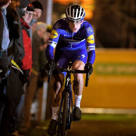 45th Superprestige Diegem 2019 - Men Elite