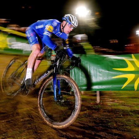 45th Superprestige Diegem 2019 - Men Elite