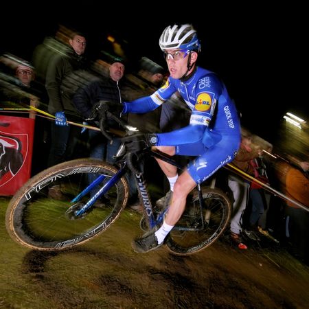 45th Superprestige Diegem 2019 - Men Elite