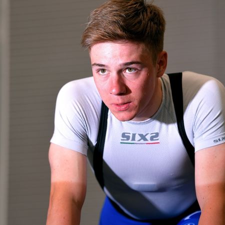 Team Deceuninck-Quick-Step 2020 - Media Day