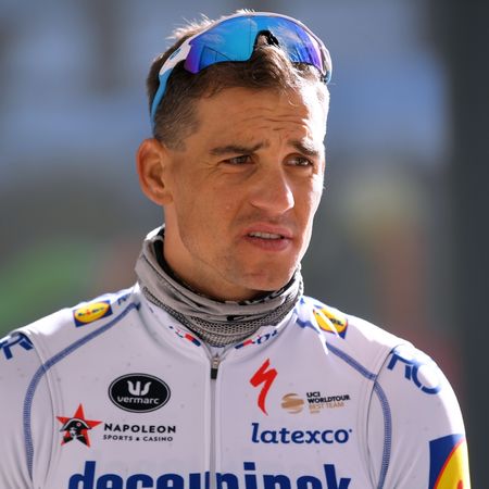 Team Deceuninck-Quick-Step 2020 - Media Day