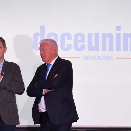 Team Deceuninck-Quick-Step 2020 - Media Day