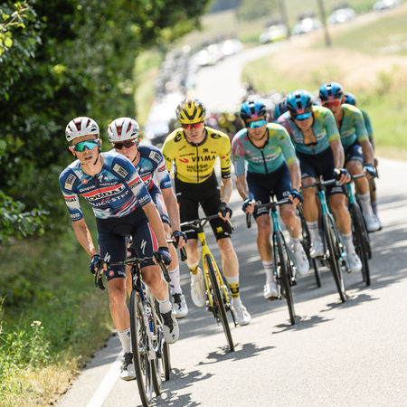 Czech Tour 2025 - Stage 3