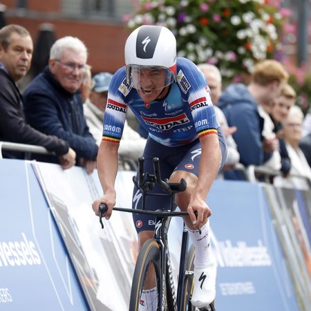 NIBC Tour of Holland 2025 stage - 2