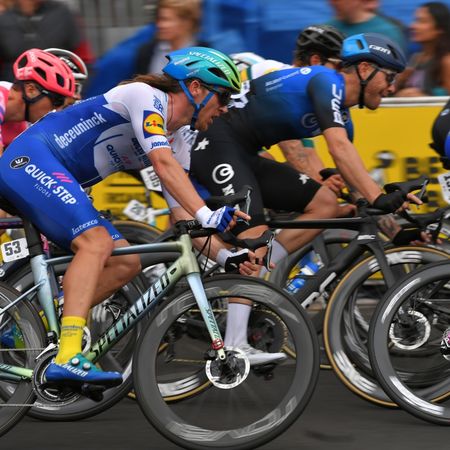 22nd Santos Tour Down Under - Schwalbe Classic