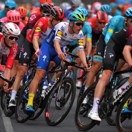 22nd Santos Tour Down Under - Schwalbe Classic