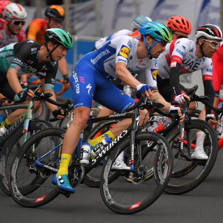 22nd Santos Tour Down Under - Schwalbe Classic