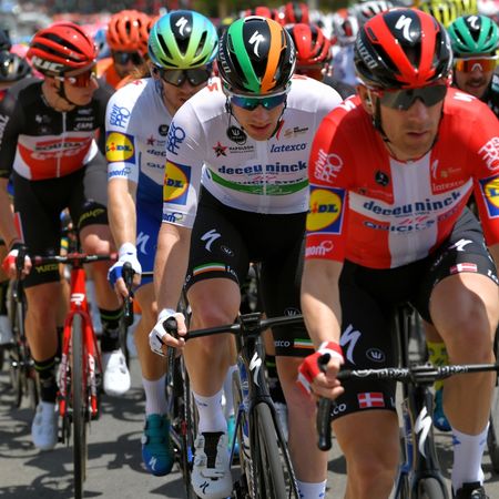 22nd Santos Tour Down Under 2020 - Stage 1