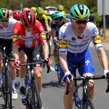 22nd Santos Tour Down Under 2020 - Stage 1