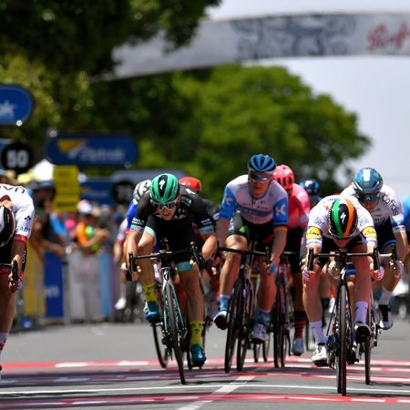 22nd Santos Tour Down Under 2020 - Stage 1