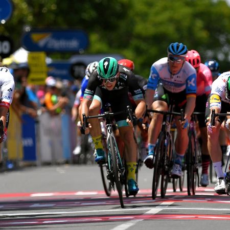 22nd Santos Tour Down Under 2020 - Stage 1