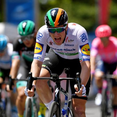 22nd Santos Tour Down Under 2020 - Stage 1