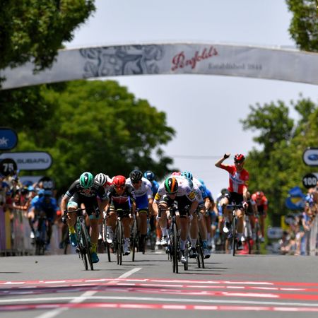 22nd Santos Tour Down Under 2020 - Stage 1