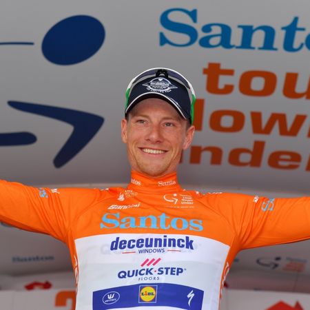 22nd Santos Tour Down Under 2020 - Stage 1