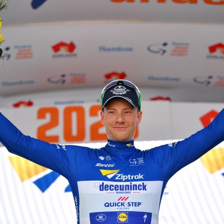 22nd Santos Tour Down Under 2020 - Stage 1