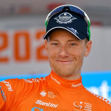 22nd Santos Tour Down Under 2020 - Stage 1