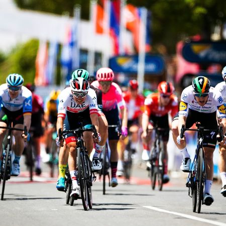 22nd Santos Tour Down Under 2020 - Stage 1