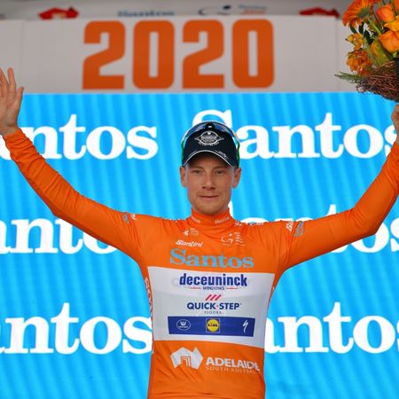 22nd Santos Tour Down Under 2020 - Stage 1