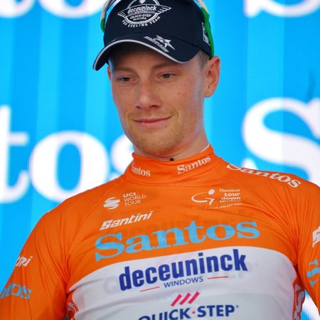 22nd Santos Tour Down Under 2020 - Stage 1