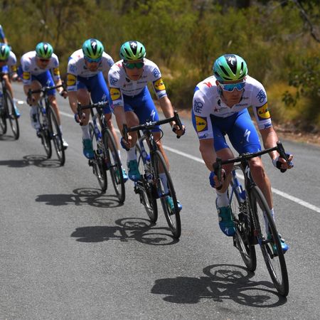 22nd Santos Tour Down Under 2020 - Stage 2