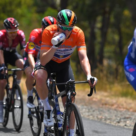 22nd Santos Tour Down Under 2020 - Stage 2
