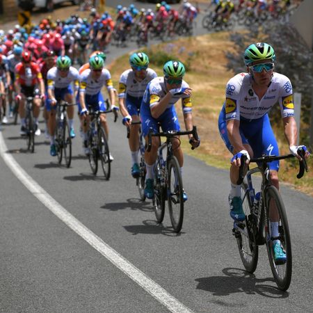 22nd Santos Tour Down Under 2020 - Stage 2