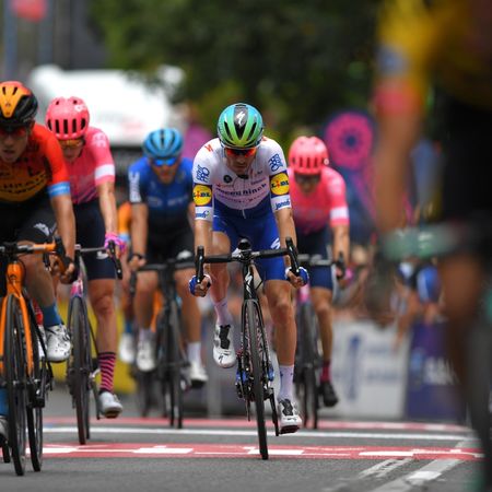 22nd Santos Tour Down Under 2020 - Stage 2