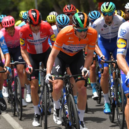 22nd Santos Tour Down Under 2020 - Stage 2