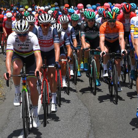 22nd Santos Tour Down Under 2020 - Stage 2